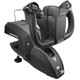 Resim TCA Yoke Boeing Edition Joystick Thrustmaster