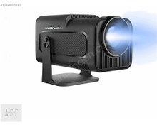 Resim Harvox HY320 Mini Projeksiyon Cihazı 
