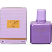Resim Secret Milano Lila Kadın Parfüm 100 ML 