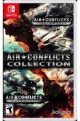 Resim KALYPSO Air Conflicts Collection Nintendo Switch 