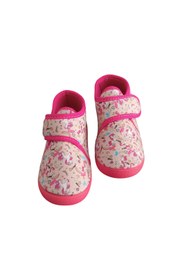 Resim ALBA KIDS Kız çocuk panduf 