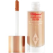 Resim Charlotte Tilbury Hollywood Flawless Filter Likit Aydınlatıcı 4 