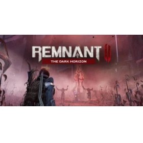 Resim Remnant Iı The Dark Horizon Dlc (Pc) 
