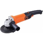 Resim Max Extra MX9125 Avuç Taşlama Makinesi 125 MM 