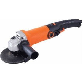 Resim Max Extra MX9125 Avuç Taşlama Makinesi 125 MM 