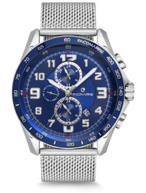 Resim Pacomarine Pm.61164.01 Erkek Kol Saati 