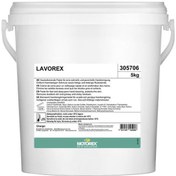 Resim Motorex Lavorex El Temizleyici 5kg 