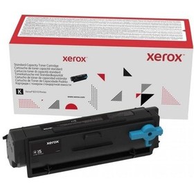 Resim Xerox 006R04380 B310-B315-B305 Yüksek Kapasite Siyah Toner 8000 Sayfa 
