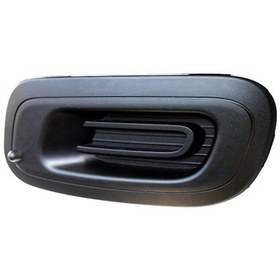 Resim Fiat Panda Ön Tampon Sis Bakaliti Sol [Cey] (735537026) 