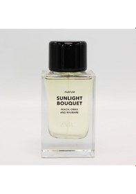 Resim Zara Sunlıght Bouquet Parfum 100 Ml 3.4 Fl. Oz Kadın Parfüm Baharat - Vanilya 
