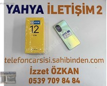 Resim Realme 12 Lite İkinci El TR | 256 GB 8 GB | Yeşil 