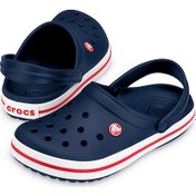 Resim Crocs Crocband Terlik Navy Lacivert 