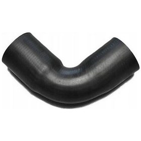 Resim Ytt Y40208 Turbo Intercoll Hortumu Connect 1,8tdcı 75ps / 90ps 02 06 