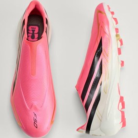 Resim adidas F50 Hyperfast League LL FG Erkek Krampon 