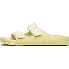 Resim Quiksilver Embark Rf Erkek Haki Terlik Haki 