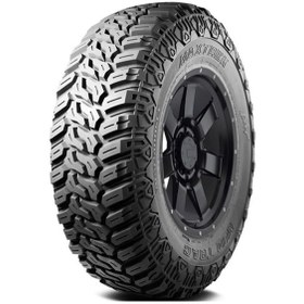Resim Maxtrek Mud Trac M/t 315/75R16 121q 8pr Yaz Lastiği 2023 