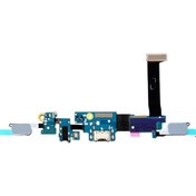 Resim Samsung C5 (SM-C5000) Uyumlu Şarj Bordu 