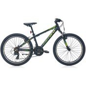 Resim Carraro Force 400 24 Jant V-fren 21 Vites 2023 Model Alüminyum Dağ Bisikleti 