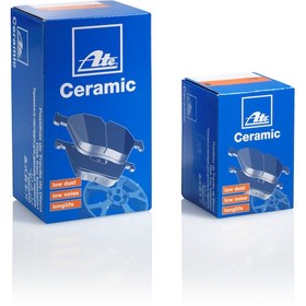 Resim Skoda Kodiaq Seramik Ön Fren Balatası 2016 Sonrasi Ate 