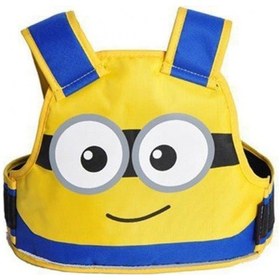 Resim Yystore Motosiklet Emniyet Kemeri Pd-3072 Çocuk Emniyet Kemeri Dış Mekan Güvenliği 