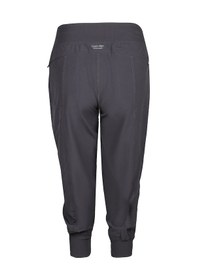 Resim Calvin Klein CALVIN KLEIN KADIN CAPRİ PF7P0777-CHA Gri 