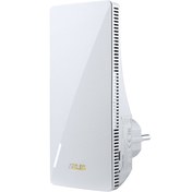 Resim RP-AX56 1800 Mbps Wi-Fi 6 Menzil Genişletici Asus