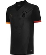 Resim GSK Special Jersey Replic Siyah Unisex Forma Puma