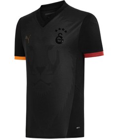 Resim GSK Special Jersey Replic Siyah Unisex Forma 