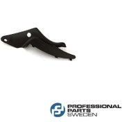 Resim ÖN CAM UÇ PLASTİK KAPLAMASI -SOL S60/V70/XC70 