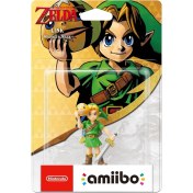 Resim Nintendo Amııbo Zelda Lınk Majoras Mask 