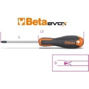 Resim Yıldız Tornavida 1202E 95x200 