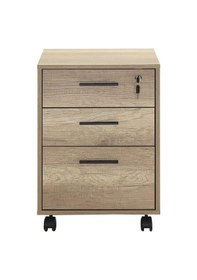 Resim Newyork Kilitli Çekmeceli Keson - Tori Tori 