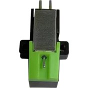 Resim Spibicyy MM23 Hareketli Manyetik Kartuşlar Stylus Vinil Plak Çalar Pikap Fonograf Platenspeler Kayıtları Oyuncu-B Için Iğne (Yurt Dışından) 