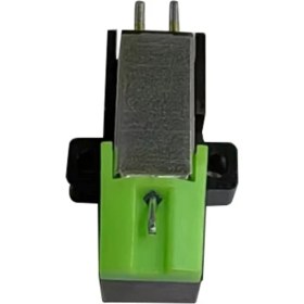 Resim Spibicyy MM23 Hareketli Manyetik Kartuşlar Stylus Vinil Plak Çalar Pikap Fonograf Platenspeler Kayıtları Oyuncu-B Için Iğne (Yurt Dışından) 