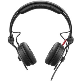 Resim Sennheiser Hd 25 Dj Kulaklığı 