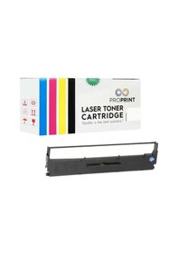 Resim Proprint Epson LX-350 C13S015637 Uyumlu Şerit 