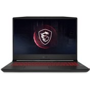 Resim MSI Pulse GL66 12UCK-1013XTR i7-12700H 16GB 512SSD RTX3050 15.6" FullHD FreeDOS Taşınabilir Bilgisayar 2 YIL GARANTİLİ - ADINIZA FATURALI - AYNI GÜN KARGO