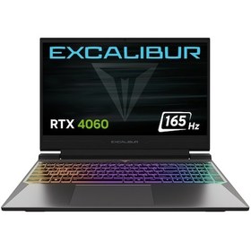 Resim Casper Excalibur G870.1342-BQB0P-B Intel Core i5 RTX4050 16GB/1TB SSD Notebook 