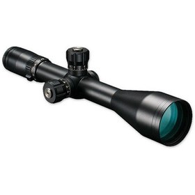 Resim BUSHNELL 6-24X50 MIL DOTLU TUFEK DURBUNU(30MM) Siyah 