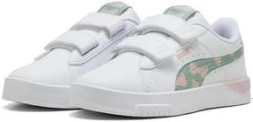 Resim Puma Jada Clasic Girly V Ps Kız Çocukspor Ayakkabı 403828-01 