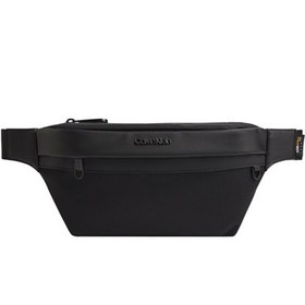 Resim Calvin Klein Siyah Erkek Bel Çantası CK REMOTE WAISTBAG 