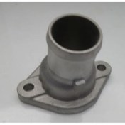 Resim Genel Markalar Mitsubishi L300- Minibüs- 88/09; Termostat Üst Kapaği Uyumlu 