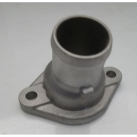 Resim Genel Markalar Mitsubishi L300- Minibüs- 88/09; Termostat Üst Kapaği Uyumlu 