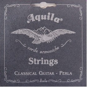 Resim Aquila 37C Klasik Gitar Teli 