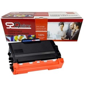 Resim Brother Tn - 3437 Uyumlu Toner 