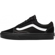 Resim Vans Erkek Siyah Ayakkabı ( Model Kodu : VN0A3WKT5WU1 ) 