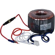 Resim Magicvoice Mv-530 Besleme Trafosu 120 Watt 2x28v 