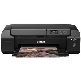 Resim Canon Pixma PRO-200 A3 Renkli Fotoğraf Yazıcı 