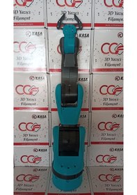 Resim 6 Eksen Robot Kol Kuka Robotic Arm 