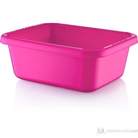Resim Hobby Life Plastik 2 No Felix Dikdörtgen Badya(9 Lt) 